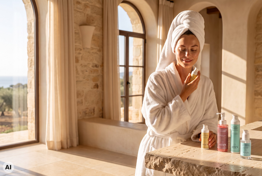 Back to Work, Back to Ritual: Your September Skincare Reset