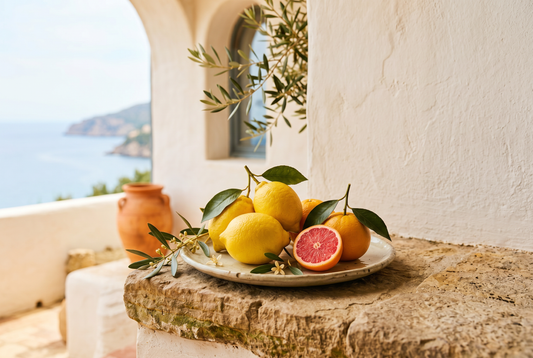 Why Vitamin C Is Essential for Radiant, Healthy-Looking Skin