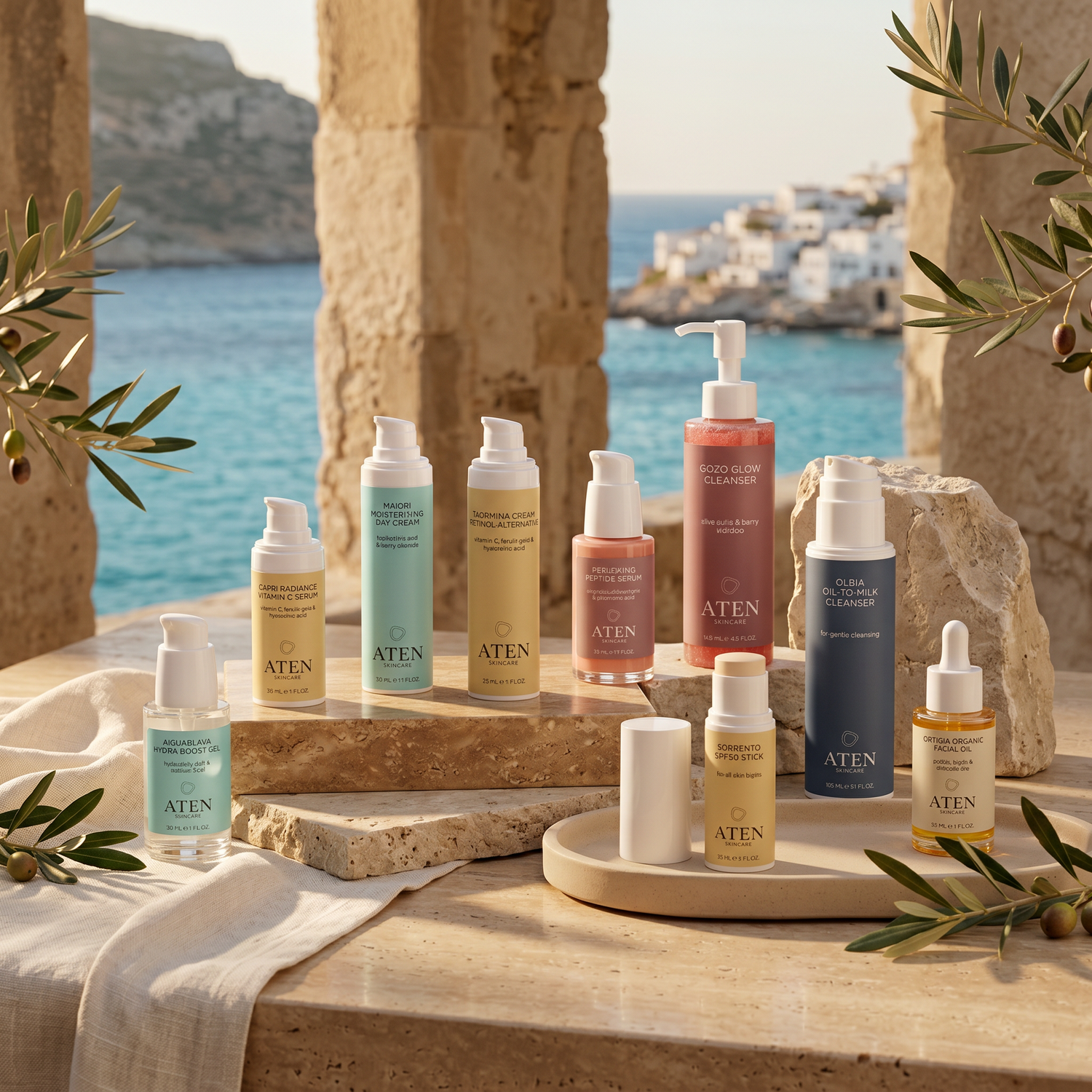 All Products