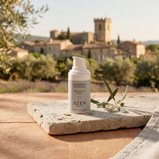 Lourmarin Eye Cream