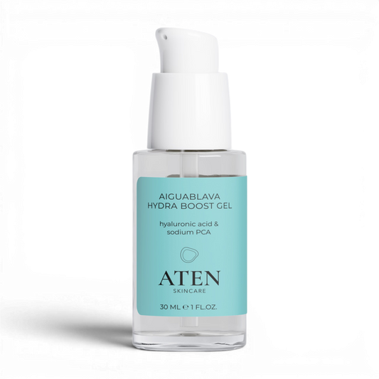 Aiguablava Hydra Boost Gel