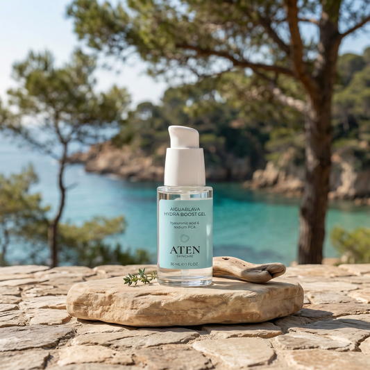 Aiguablava Hydra Boost Gel