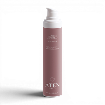 Antibes Day Cream