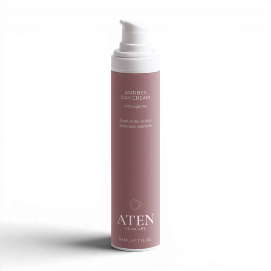 Antibes Day Cream