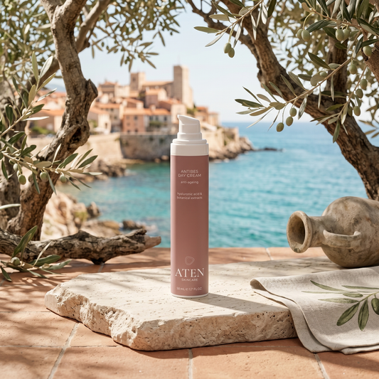 Antibes Day Cream
