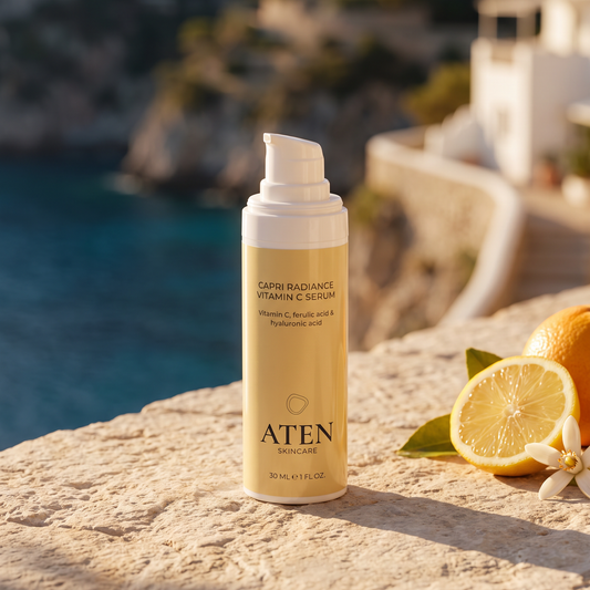 Sérum Éclat Capri