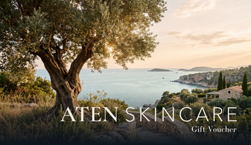 ATEN Skincare Gift Voucher