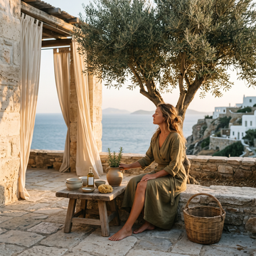 Mediterranean Philosophy