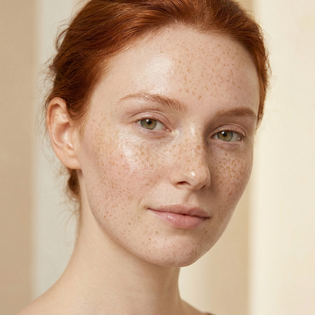 Sensitive Skin