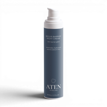Begur Barrier Night Cream