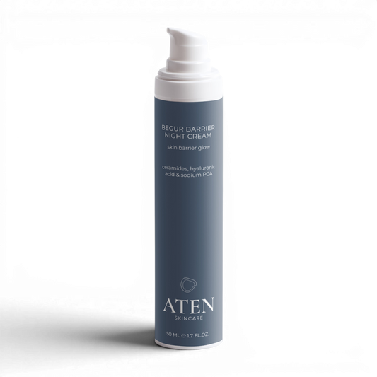 Begur Barrier Night Cream