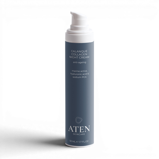 Calanque Collagen Night Cream
