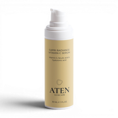 Capri Radiance Serum