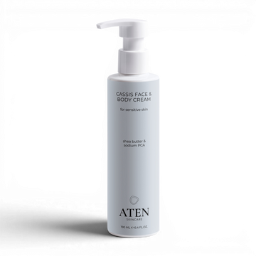 Cassis Face & Body Cream
