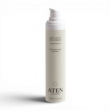 Deià Light Day Cream