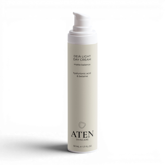 Deià Light Day Cream