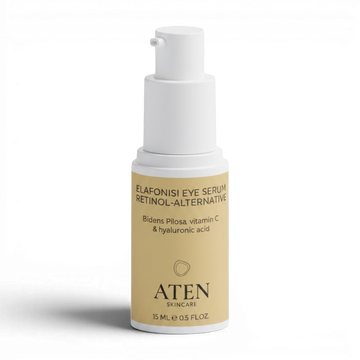 Elafonisi Eye Serum - Retinol Alternative