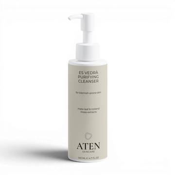 Es Vedrà Purifying Cleanser