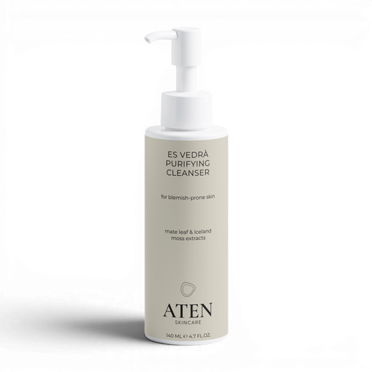 Es Vedrà Purifying Cleanser