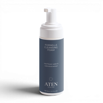 Fornells Cleansing Foam
