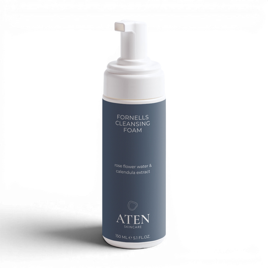 Fornells Cleansing Foam