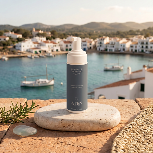 Fornells Cleansing Foam