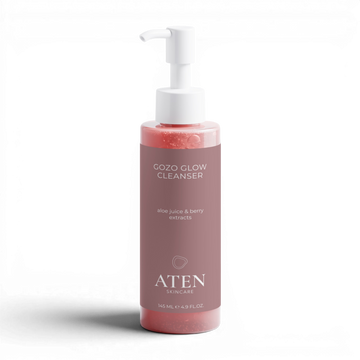 Gozo Glow Cleanser