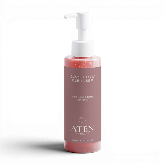 Gozo Glow Cleanser
