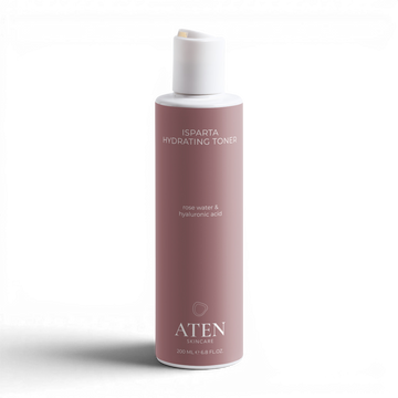 Isparta Hydrating Toner