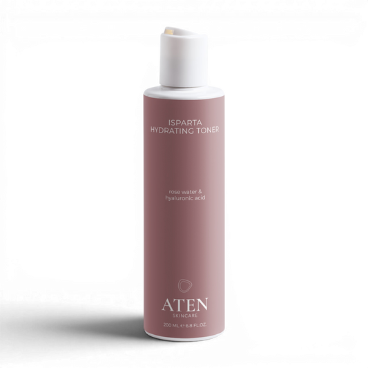 Isparta Hydrating Toner