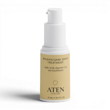 Kalkan Kojic Acid Dark Spot Treatment