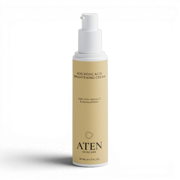 Kos Kojic Acid Brightening Cream