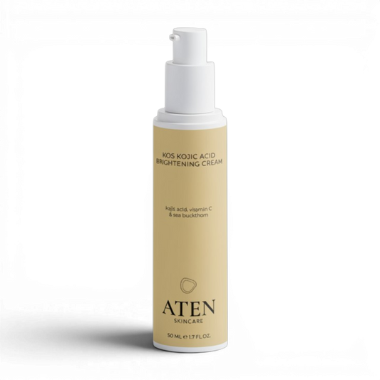 Kos Kojic Acid Brightening Cream
