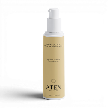 Crema Iluminadora con Ácido Kójico Kos