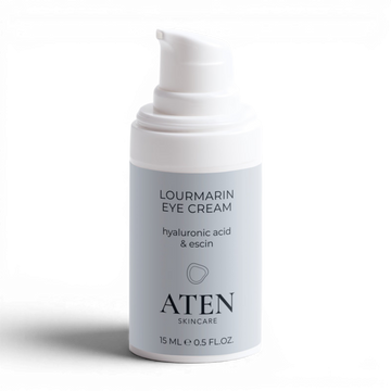 Lourmarin Eye Cream