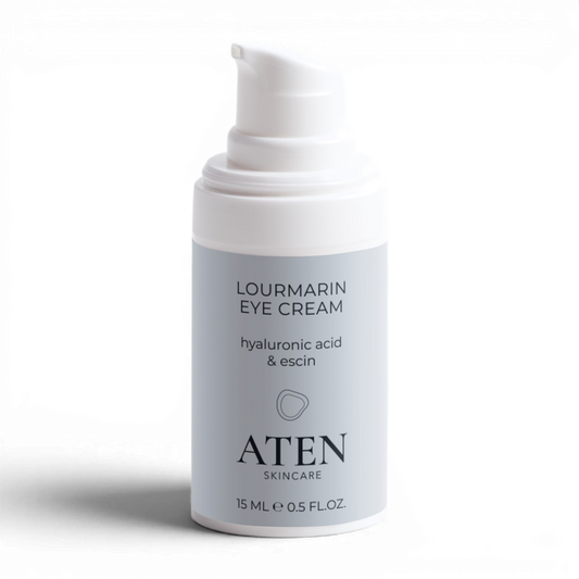 Lourmarin Eye Cream