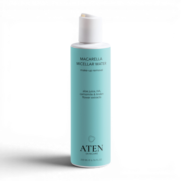 Macarella Micellar Water