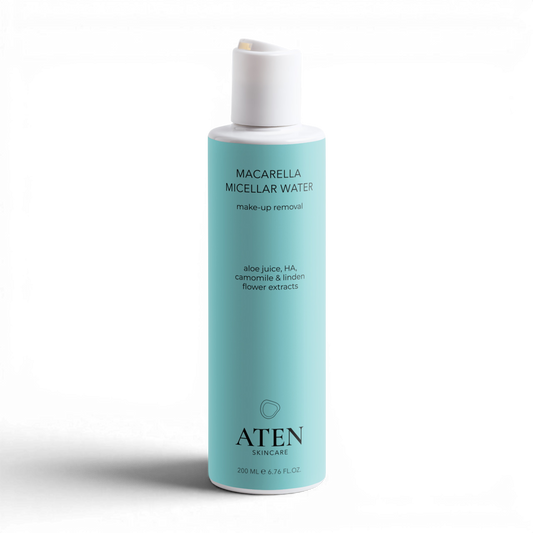 Macarella Micellar Water