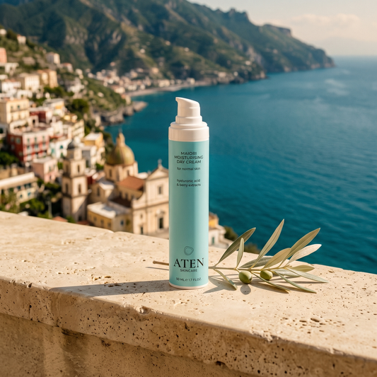 Maiori Moisturising Day Cream