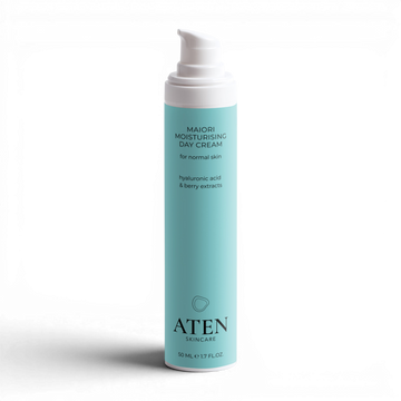 Maiori Moisturising Day Cream