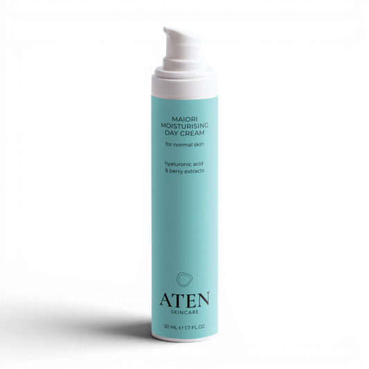 Maiori Moisturising Day Cream