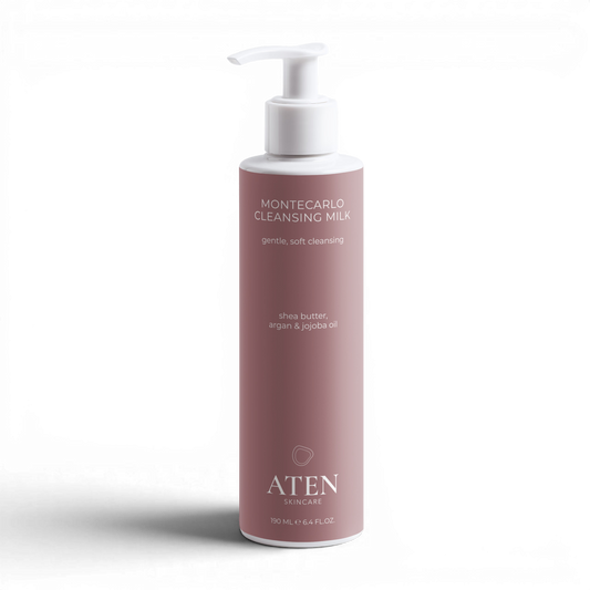 Montecarlo Cleansing Milk