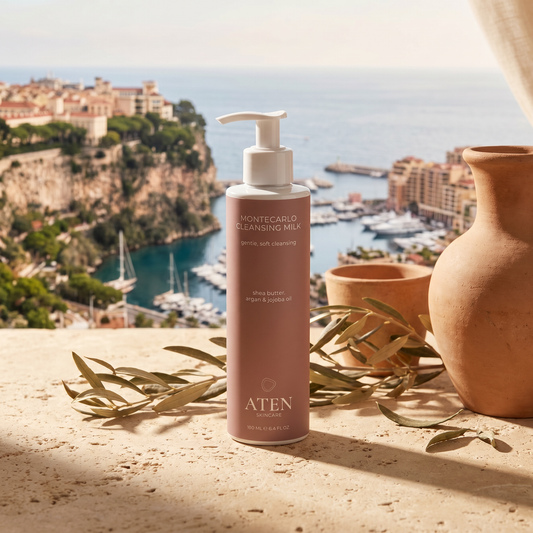 Montecarlo Cleansing Milk