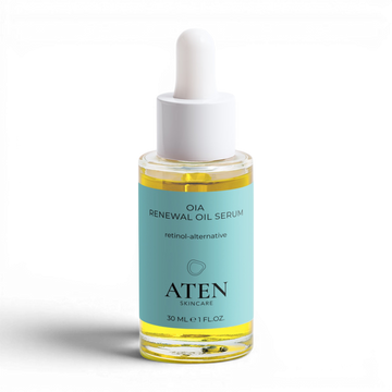Oia Renewal Oil Serum - Retinol Alternative