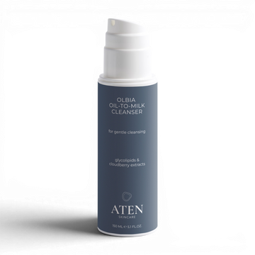 Olbia Oil-To-Milk Cleanser