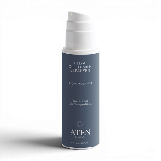 Olbia Oil-To-Milk Cleanser