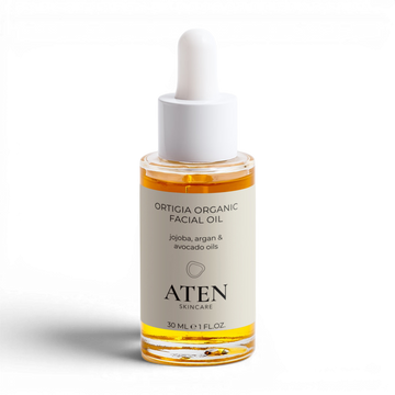 Ortigia Organic Facial Oil