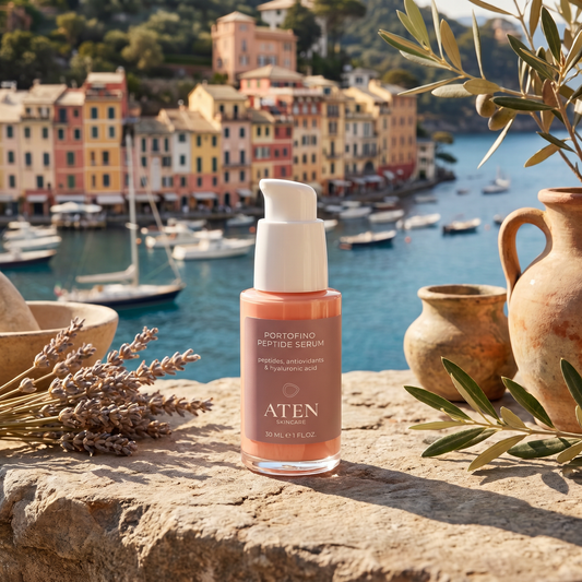 Portofino Peptide Serum
