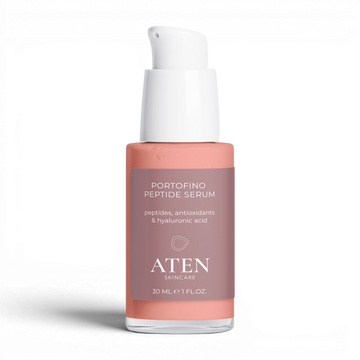 Portofino Peptide Serum