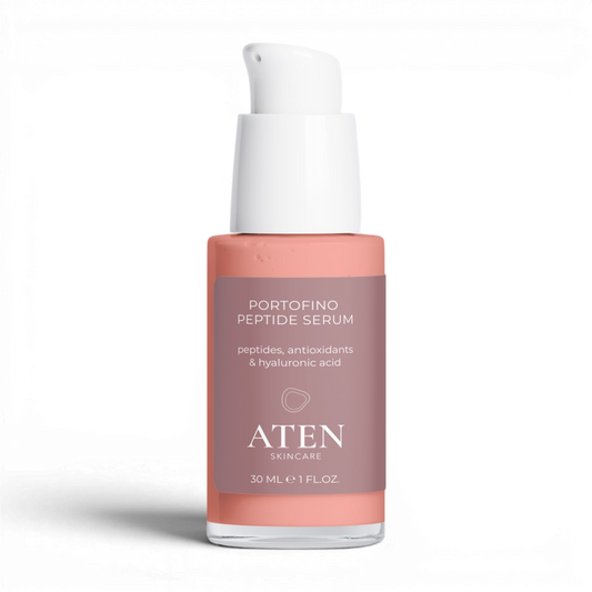 Portofino Peptide Serum